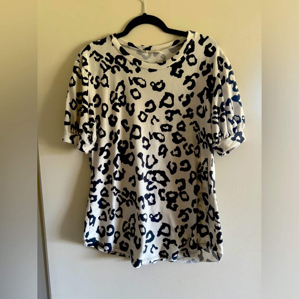 Women’s Boutique Top